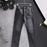 Cheap Prada Jeans For Men #1421221 Replica Wholesale [$68.00 USD] [ITEM#1421221] on Replica Prada Jeans