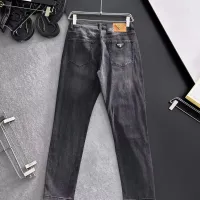 Cheap Prada Jeans For Men #1421221 Replica Wholesale [$68.00 USD] [ITEM#1421221] on Replica Prada Jeans