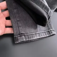 Cheap Prada Jeans For Men #1421221 Replica Wholesale [$68.00 USD] [ITEM#1421221] on Replica Prada Jeans