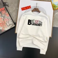 Cheap Burberry Hoodies Long Sleeved For Men #1421222 Replica Wholesale [$45.00 USD] [ITEM#1421222] on Replica Burberry Hoodies