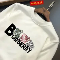 Cheap Burberry Hoodies Long Sleeved For Men #1421222 Replica Wholesale [$45.00 USD] [ITEM#1421222] on Replica Burberry Hoodies