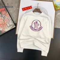 Cheap Moncler Hoodies Long Sleeved For Men #1421226 Replica Wholesale [$45.00 USD] [ITEM#1421226] on Replica Moncler Hoodies