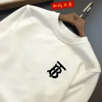 Cheap Burberry Hoodies Long Sleeved For Men #1421228 Replica Wholesale [$45.00 USD] [ITEM#1421228] on Replica Burberry Hoodies