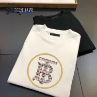 Cheap Burberry Hoodies Long Sleeved For Men #1421230 Replica Wholesale [$45.00 USD] [ITEM#1421230] on Replica Burberry Hoodies