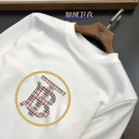 Cheap Burberry Hoodies Long Sleeved For Men #1421230 Replica Wholesale [$45.00 USD] [ITEM#1421230] on Replica Burberry Hoodies