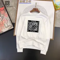 Cheap Givenchy Hoodies Long Sleeved For Men #1421238 Replica Wholesale [$45.00 USD] [ITEM#1421238] on Replica Givenchy Hoodies