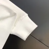 Cheap Balenciaga Hoodies Long Sleeved For Men #1421240 Replica Wholesale [$45.00 USD] [ITEM#1421240] on Replica Balenciaga Hoodies