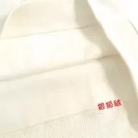 Cheap Balenciaga Hoodies Long Sleeved For Men #1421242 Replica Wholesale [$45.00 USD] [ITEM#1421242] on Replica Balenciaga Hoodies