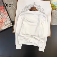 Cheap Christian Dior Hoodies Long Sleeved For Men #1421250 Replica Wholesale [$45.00 USD] [ITEM#1421250] on Replica Christian Dior Hoodies