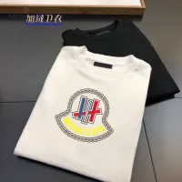 Cheap Moncler Hoodies Long Sleeved For Men #1421255 Replica Wholesale [$45.00 USD] [ITEM#1421255] on Replica Moncler Hoodies