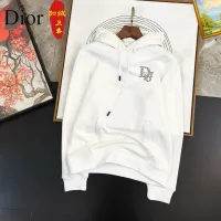 Cheap Christian Dior Hoodies Long Sleeved For Men #1421256 Replica Wholesale [$45.00 USD] [ITEM#1421256] on Replica Christian Dior Hoodies