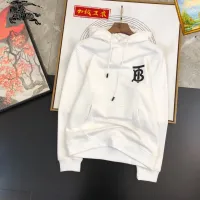 Cheap Burberry Hoodies Long Sleeved For Men #1421264 Replica Wholesale [$45.00 USD] [ITEM#1421264] on Replica Burberry Hoodies