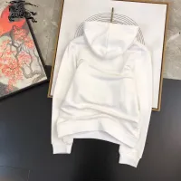 Cheap Burberry Hoodies Long Sleeved For Men #1421264 Replica Wholesale [$45.00 USD] [ITEM#1421264] on Replica Burberry Hoodies