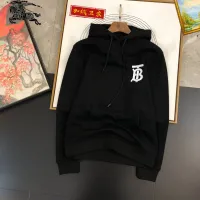 Cheap Burberry Hoodies Long Sleeved For Men #1421265 Replica Wholesale [$45.00 USD] [ITEM#1421265] on Replica Burberry Hoodies