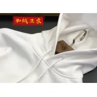 Cheap Louis Vuitton LV Hoodies Long Sleeved For Men #1421268 Replica Wholesale [$45.00 USD] [ITEM#1421268] on Replica Louis Vuitton LV Hoodies