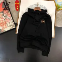 Cheap Louis Vuitton LV Hoodies Long Sleeved For Men #1421273 Replica Wholesale [$45.00 USD] [ITEM#1421273] on Replica Louis Vuitton LV Hoodies