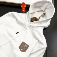 Cheap Gucci Hoodies Long Sleeved For Men #1421274 Replica Wholesale [$45.00 USD] [ITEM#1421274] on Replica Gucci Hoodies