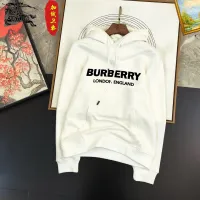Cheap Burberry Hoodies Long Sleeved For Men #1421276 Replica Wholesale [$45.00 USD] [ITEM#1421276] on Replica Burberry Hoodies