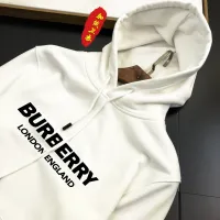 Cheap Burberry Hoodies Long Sleeved For Men #1421276 Replica Wholesale [$45.00 USD] [ITEM#1421276] on Replica Burberry Hoodies