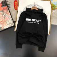 Cheap Burberry Hoodies Long Sleeved For Men #1421277 Replica Wholesale [$45.00 USD] [ITEM#1421277] on Replica Burberry Hoodies