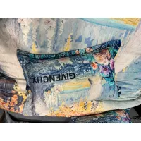Cheap Givenchy Bedding #1421301 Replica Wholesale [$92.00 USD] [ITEM#1421301] on Replica Givenchy Bedding