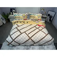 Cheap Gucci Bedding #1421304 Replica Wholesale [$92.00 USD] [ITEM#1421304] on Replica Gucci Bedding