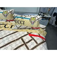 Cheap Gucci Bedding #1421304 Replica Wholesale [$92.00 USD] [ITEM#1421304] on Replica Gucci Bedding
