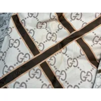 Cheap Gucci Bedding #1421304 Replica Wholesale [$92.00 USD] [ITEM#1421304] on Replica Gucci Bedding