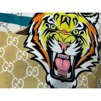 Cheap Gucci Bedding #1421304 Replica Wholesale [$92.00 USD] [ITEM#1421304] on Replica Gucci Bedding