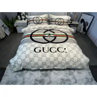 Cheap Gucci Bedding #1421310 Replica Wholesale [$92.00 USD] [ITEM#1421310] on Replica Gucci Bedding