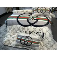 Cheap Gucci Bedding #1421310 Replica Wholesale [$92.00 USD] [ITEM#1421310] on Replica Gucci Bedding