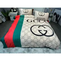 Cheap Gucci Bedding #1421314 Replica Wholesale [$92.00 USD] [ITEM#1421314] on Replica Gucci Bedding