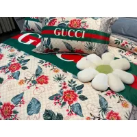 Cheap Gucci Bedding #1421317 Replica Wholesale [$92.00 USD] [ITEM#1421317] on Replica Gucci Bedding