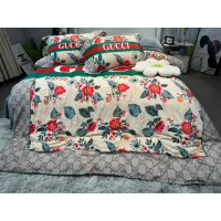 Cheap Gucci Bedding #1421317 Replica Wholesale [$92.00 USD] [ITEM#1421317] on Replica Gucci Bedding