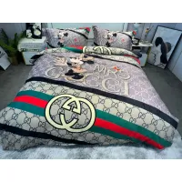 Cheap Gucci Bedding #1421319 Replica Wholesale [$92.00 USD] [ITEM#1421319] on Replica Gucci Bedding