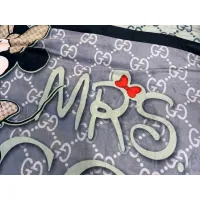 Cheap Gucci Bedding #1421319 Replica Wholesale [$92.00 USD] [ITEM#1421319] on Replica Gucci Bedding