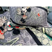 Cheap Gucci Bedding #1421319 Replica Wholesale [$92.00 USD] [ITEM#1421319] on Replica Gucci Bedding