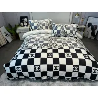 Cheap Chanel Bedding #1421323 Replica Wholesale [$92.00 USD] [ITEM#1421323] on Replica Chanel Bedding