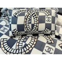 Cheap Chanel Bedding #1421323 Replica Wholesale [$92.00 USD] [ITEM#1421323] on Replica Chanel Bedding