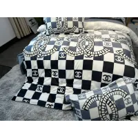 Cheap Chanel Bedding #1421323 Replica Wholesale [$92.00 USD] [ITEM#1421323] on Replica Chanel Bedding
