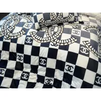Cheap Chanel Bedding #1421323 Replica Wholesale [$92.00 USD] [ITEM#1421323] on Replica Chanel Bedding