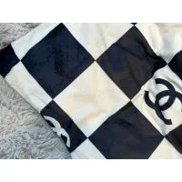 Cheap Chanel Bedding #1421323 Replica Wholesale [$92.00 USD] [ITEM#1421323] on Replica Chanel Bedding