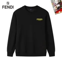 Cheap Fendi Hoodies Long Sleeved For Men #1421327 Replica Wholesale [$40.00 USD] [ITEM#1421327] on Replica Fendi Hoodies