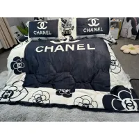 Cheap Chanel Bedding #1421328 Replica Wholesale [$92.00 USD] [ITEM#1421328] on Replica Chanel Bedding