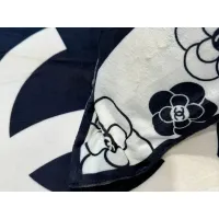 Cheap Chanel Bedding #1421328 Replica Wholesale [$92.00 USD] [ITEM#1421328] on Replica Chanel Bedding