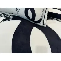 Cheap Chanel Bedding #1421329 Replica Wholesale [$92.00 USD] [ITEM#1421329] on Replica Chanel Bedding