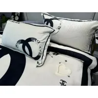 Cheap Chanel Bedding #1421329 Replica Wholesale [$92.00 USD] [ITEM#1421329] on Replica Chanel Bedding
