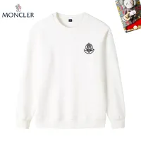Cheap Moncler Hoodies Long Sleeved For Men #1421330 Replica Wholesale [$40.00 USD] [ITEM#1421330] on Replica Moncler Hoodies