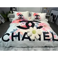 Cheap Chanel Bedding #1421332 Replica Wholesale [$92.00 USD] [ITEM#1421332] on Replica Chanel Bedding