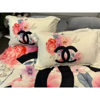 Cheap Chanel Bedding #1421332 Replica Wholesale [$92.00 USD] [ITEM#1421332] on Replica Chanel Bedding